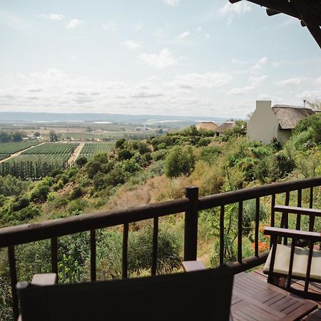Hitgeheim Country Lodge Addo Ngoại thất bức ảnh