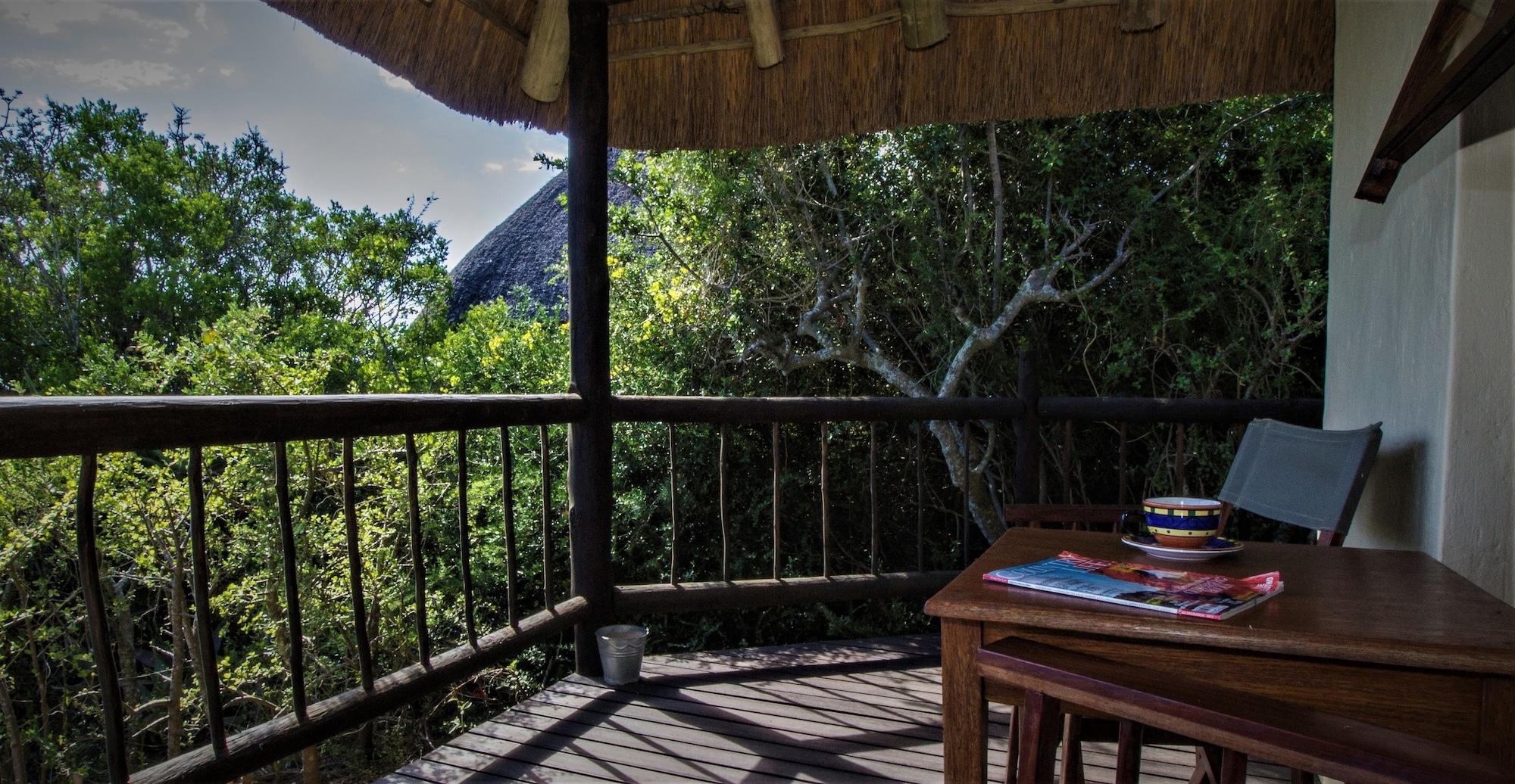 Hitgeheim Country Lodge Addo Ngoại thất bức ảnh