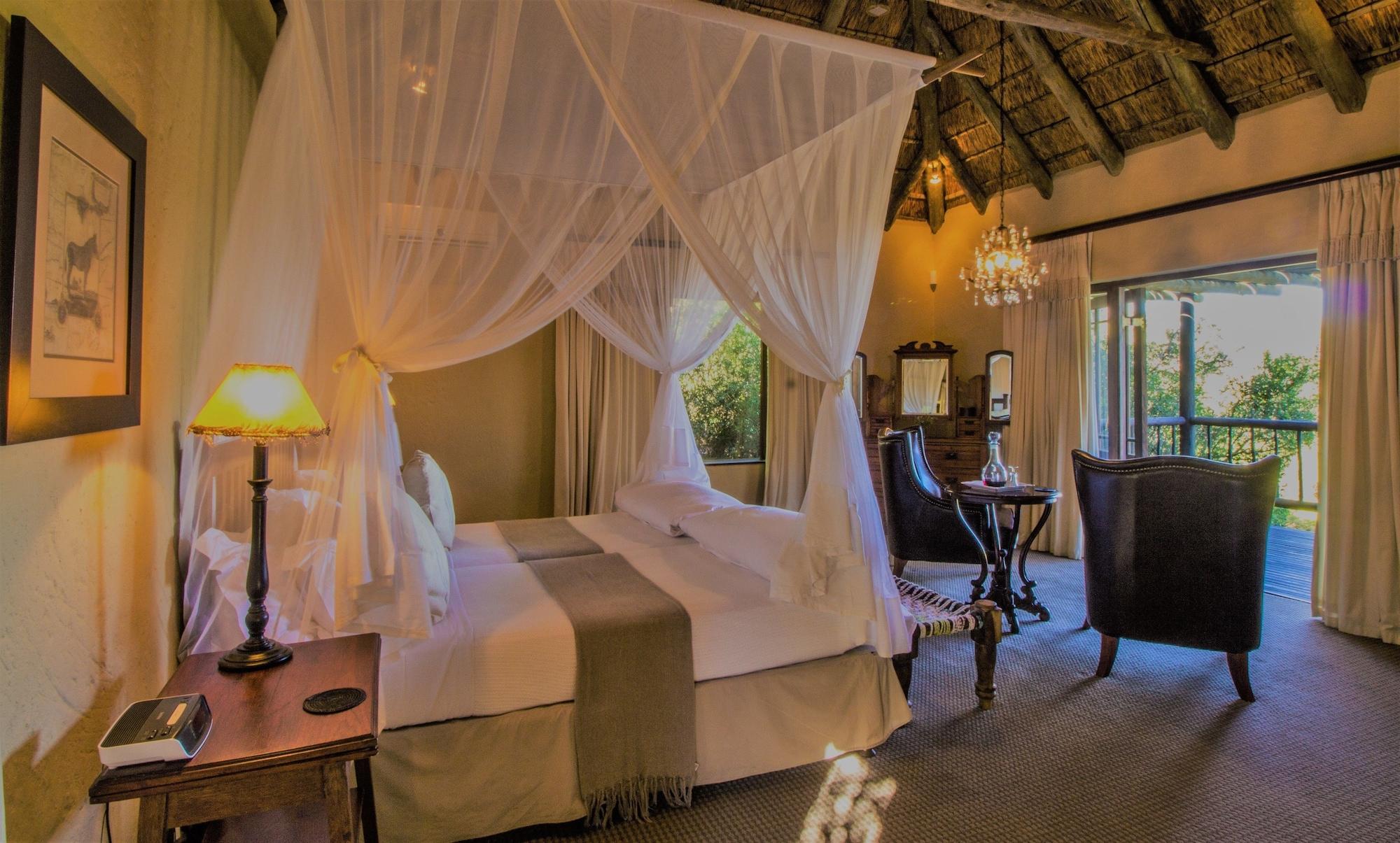 Hitgeheim Country Lodge Addo Ngoại thất bức ảnh