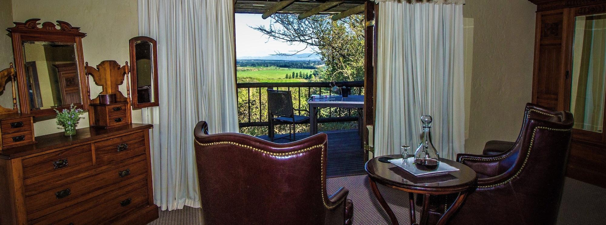 Hitgeheim Country Lodge Addo Ngoại thất bức ảnh