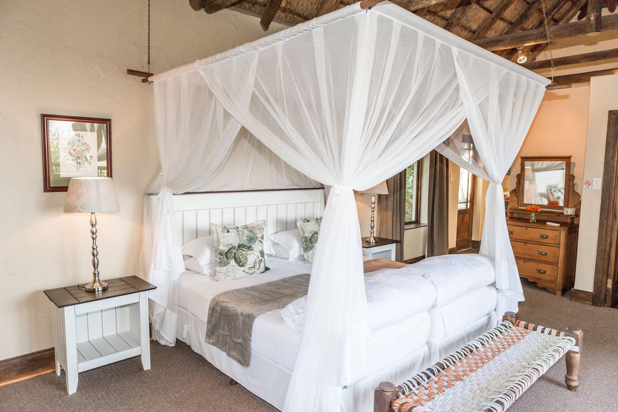 Hitgeheim Country Lodge Addo Ngoại thất bức ảnh