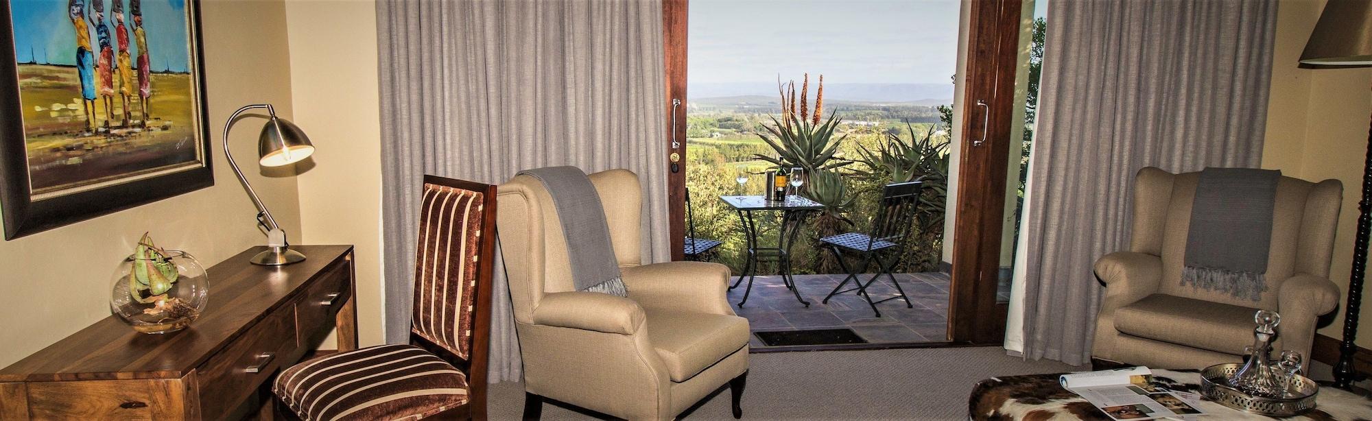 Hitgeheim Country Lodge Addo Ngoại thất bức ảnh