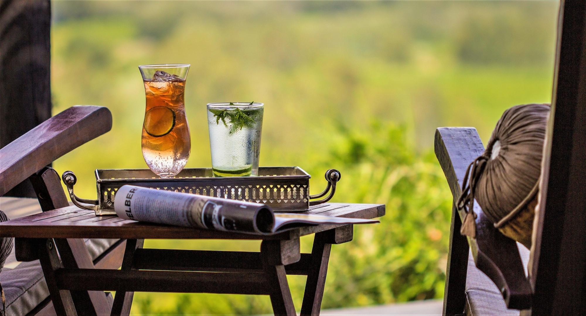 Hitgeheim Country Lodge Addo Ngoại thất bức ảnh