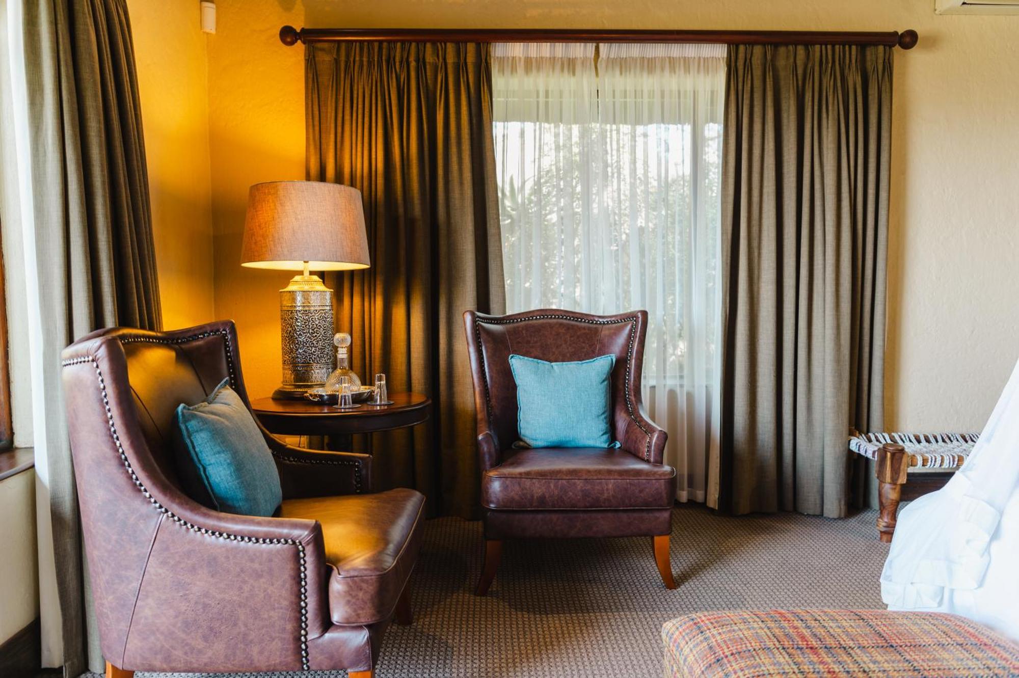 Hitgeheim Country Lodge Addo Phòng bức ảnh