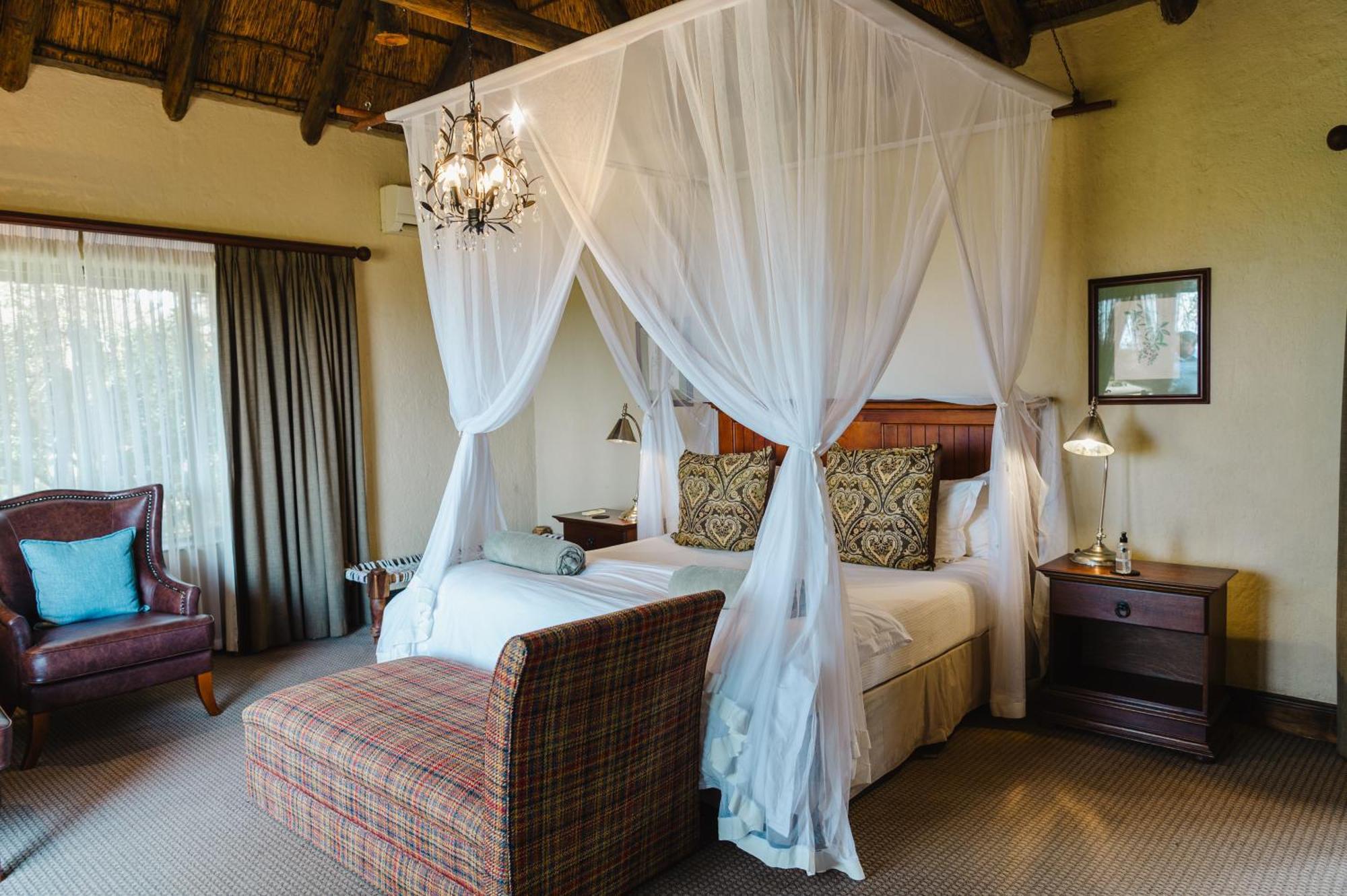 Hitgeheim Country Lodge Addo Phòng bức ảnh
