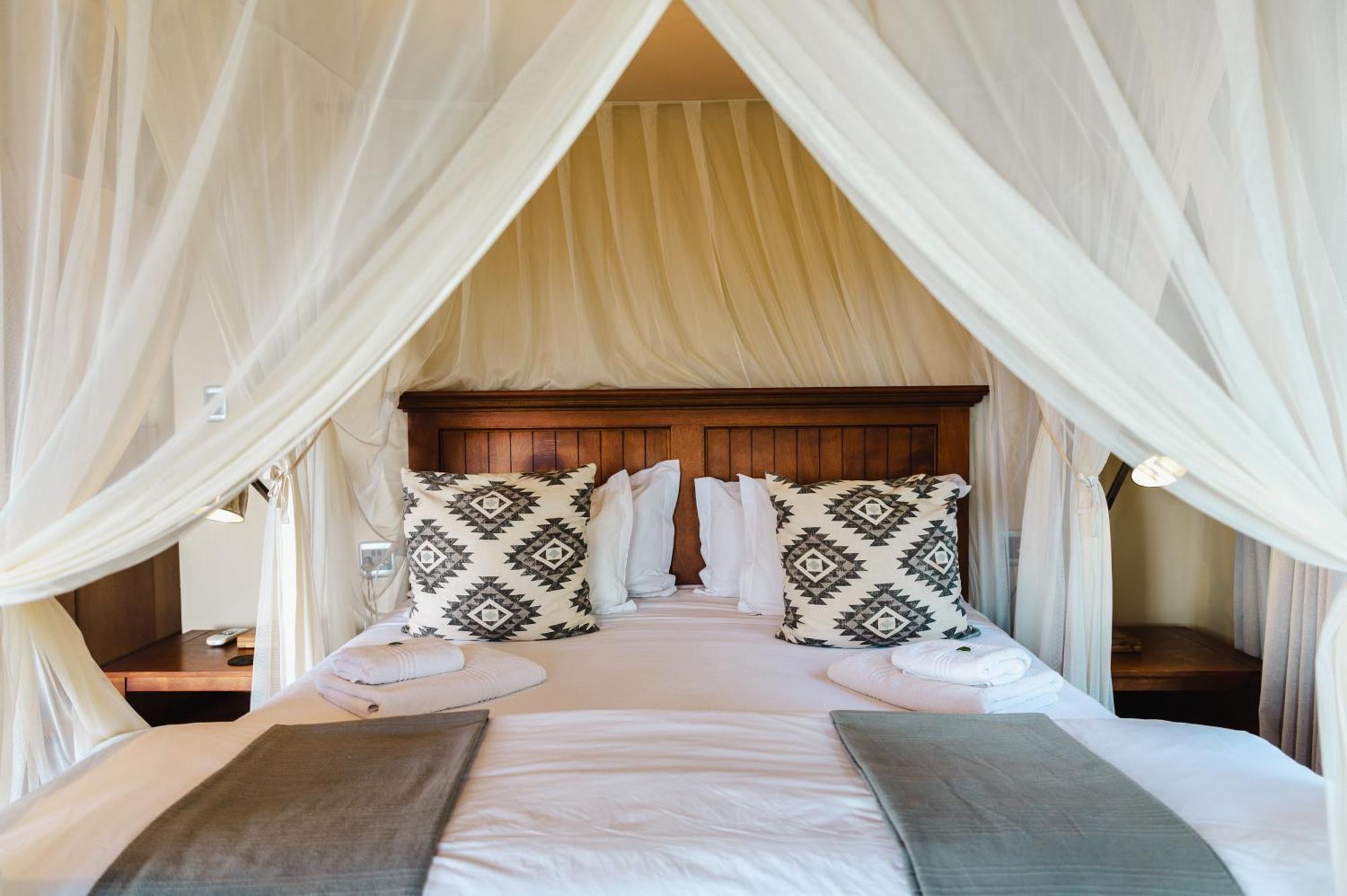 Hitgeheim Country Lodge Addo Phòng bức ảnh