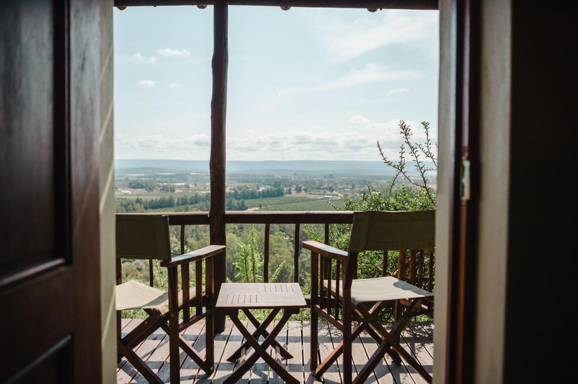 Hitgeheim Country Lodge Addo Phòng bức ảnh