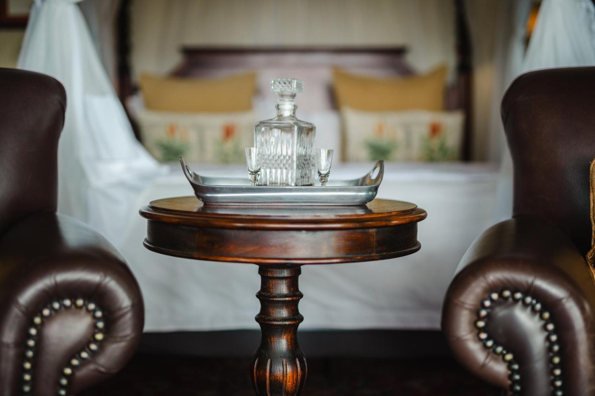 Hitgeheim Country Lodge Addo Phòng bức ảnh