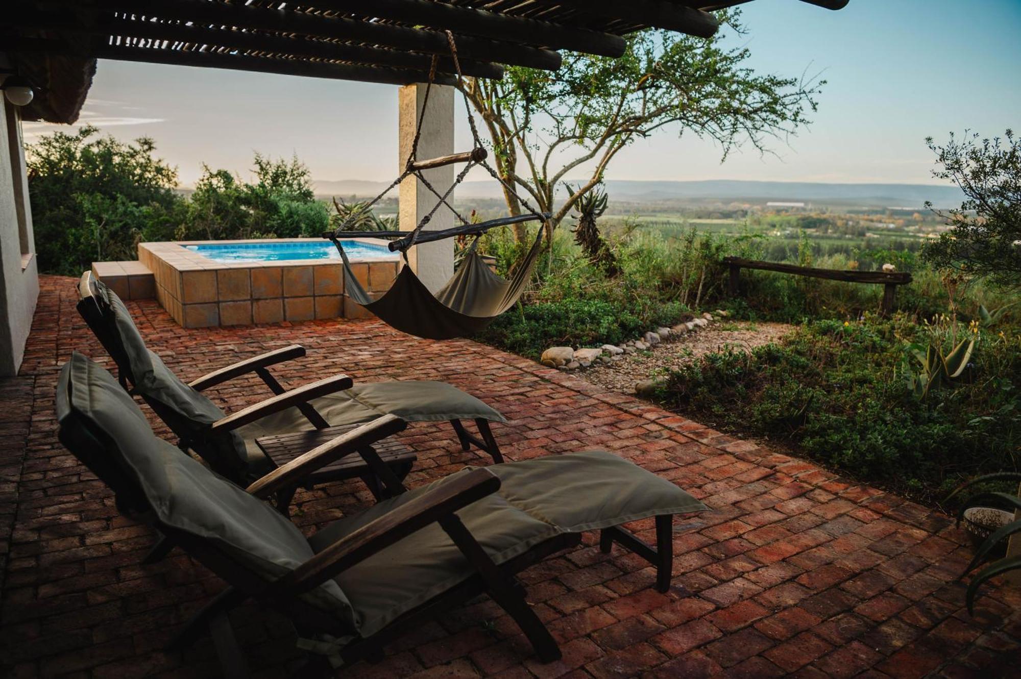 Hitgeheim Country Lodge Addo Ngoại thất bức ảnh