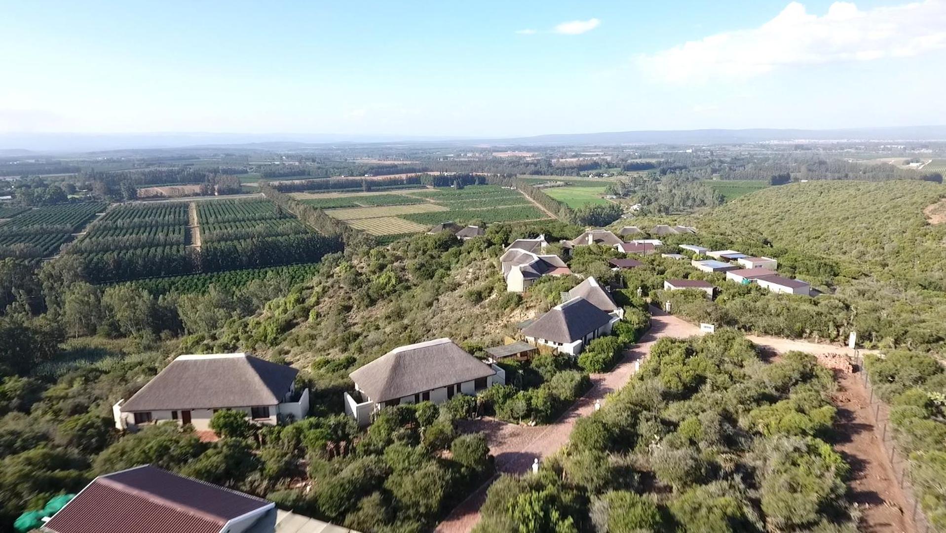 Hitgeheim Country Lodge Addo Ngoại thất bức ảnh