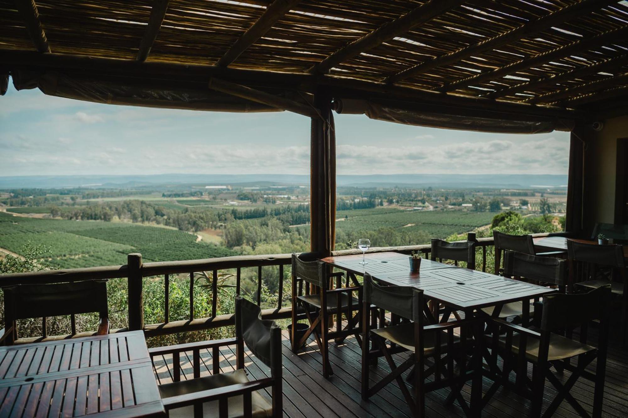 Hitgeheim Country Lodge Addo Ngoại thất bức ảnh