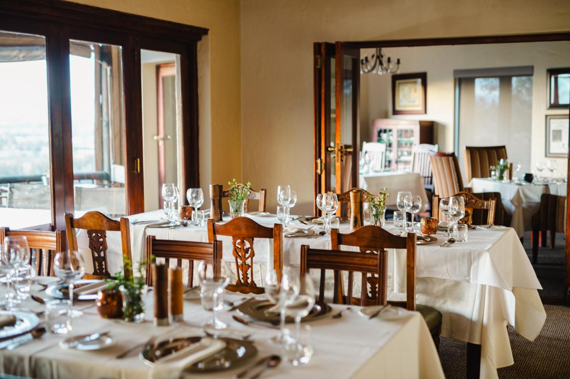 Hitgeheim Country Lodge Addo Ngoại thất bức ảnh