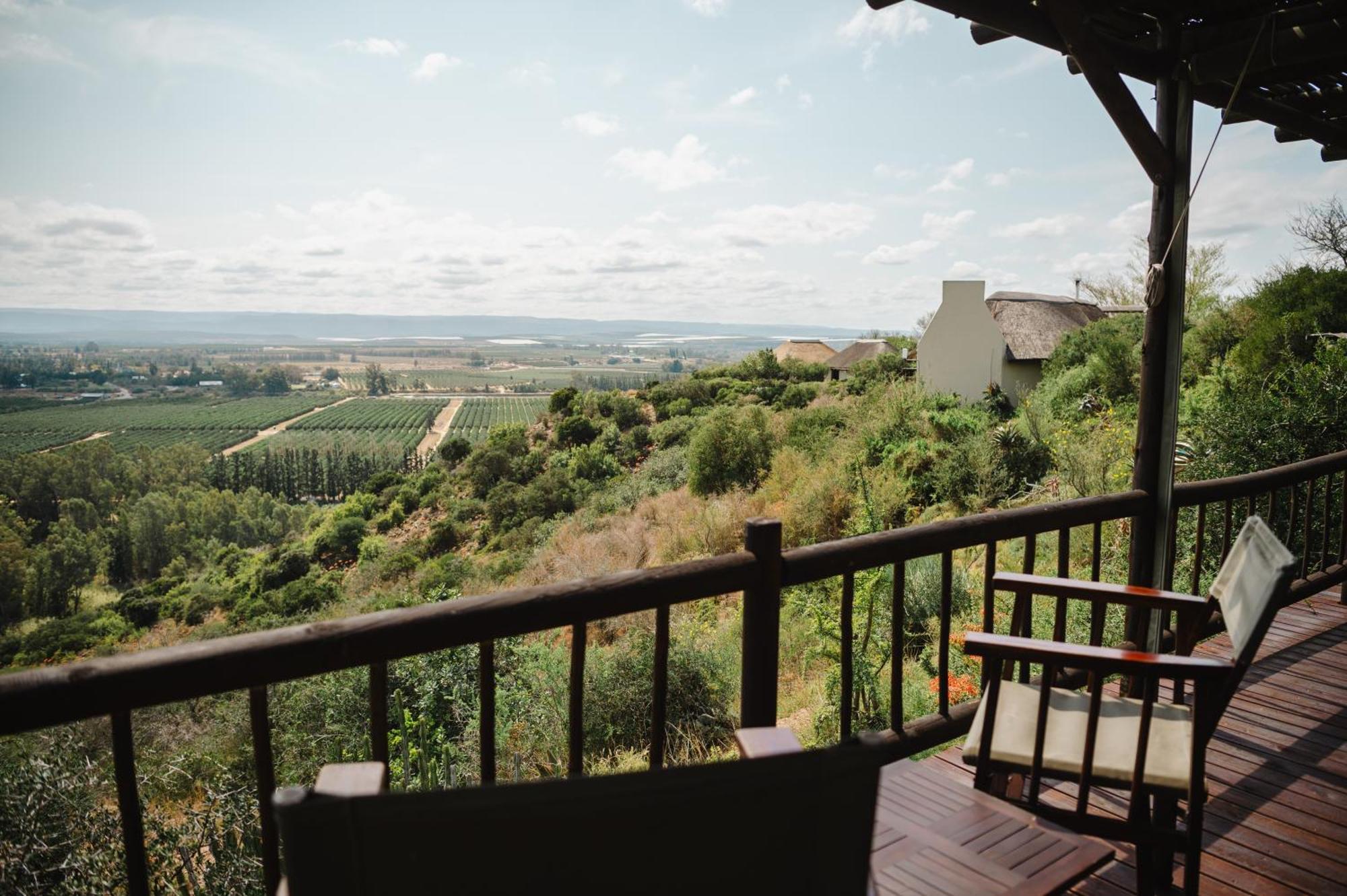 Hitgeheim Country Lodge Addo Ngoại thất bức ảnh