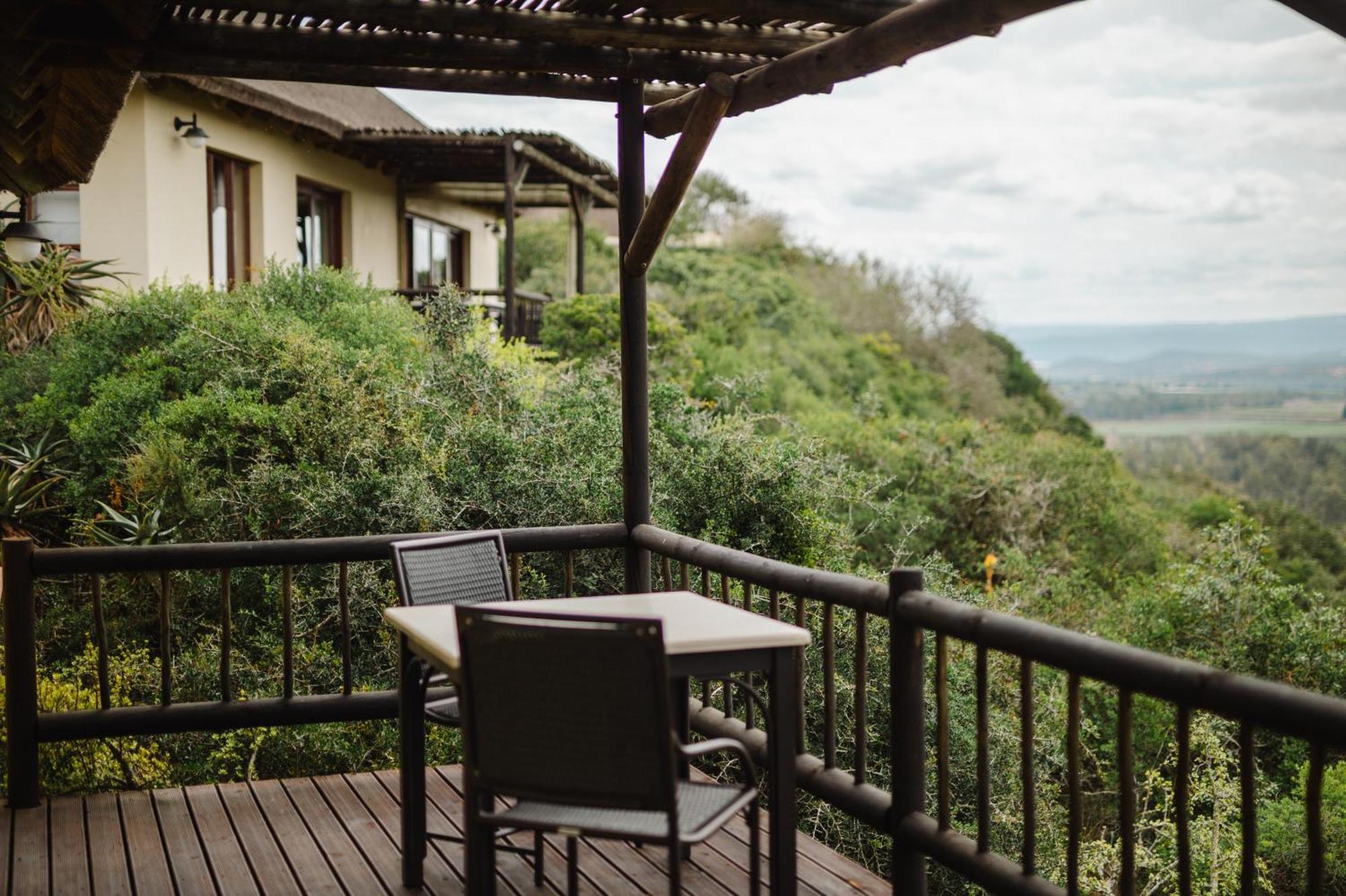 Hitgeheim Country Lodge Addo Phòng bức ảnh