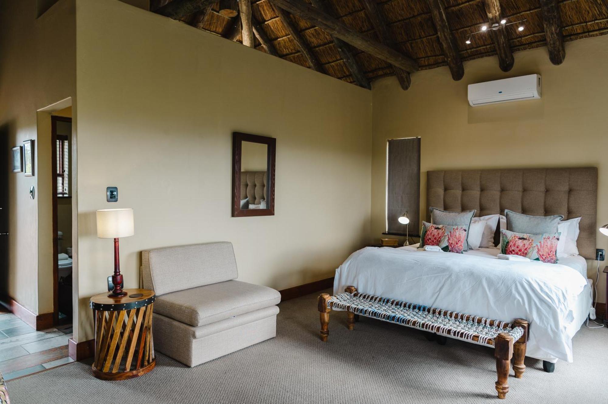 Hitgeheim Country Lodge Addo Ngoại thất bức ảnh