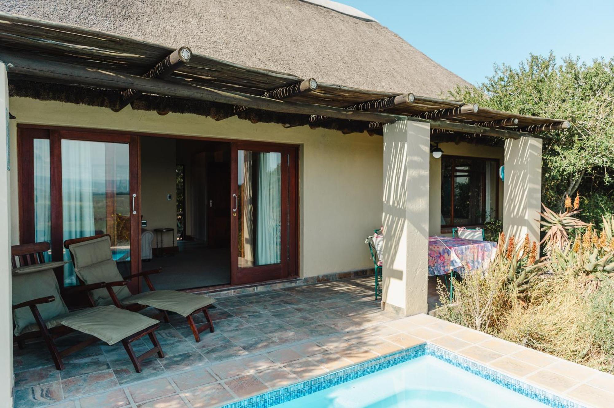 Hitgeheim Country Lodge Addo Ngoại thất bức ảnh