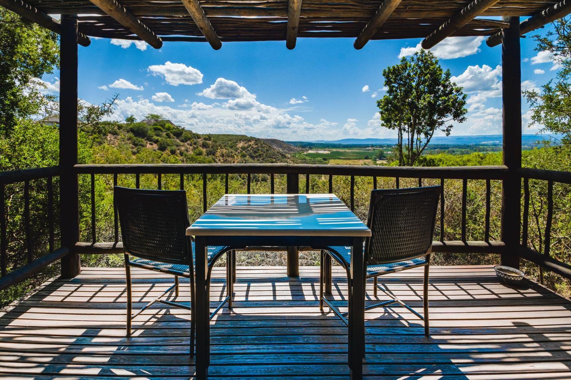 Hitgeheim Country Lodge Addo Phòng bức ảnh
