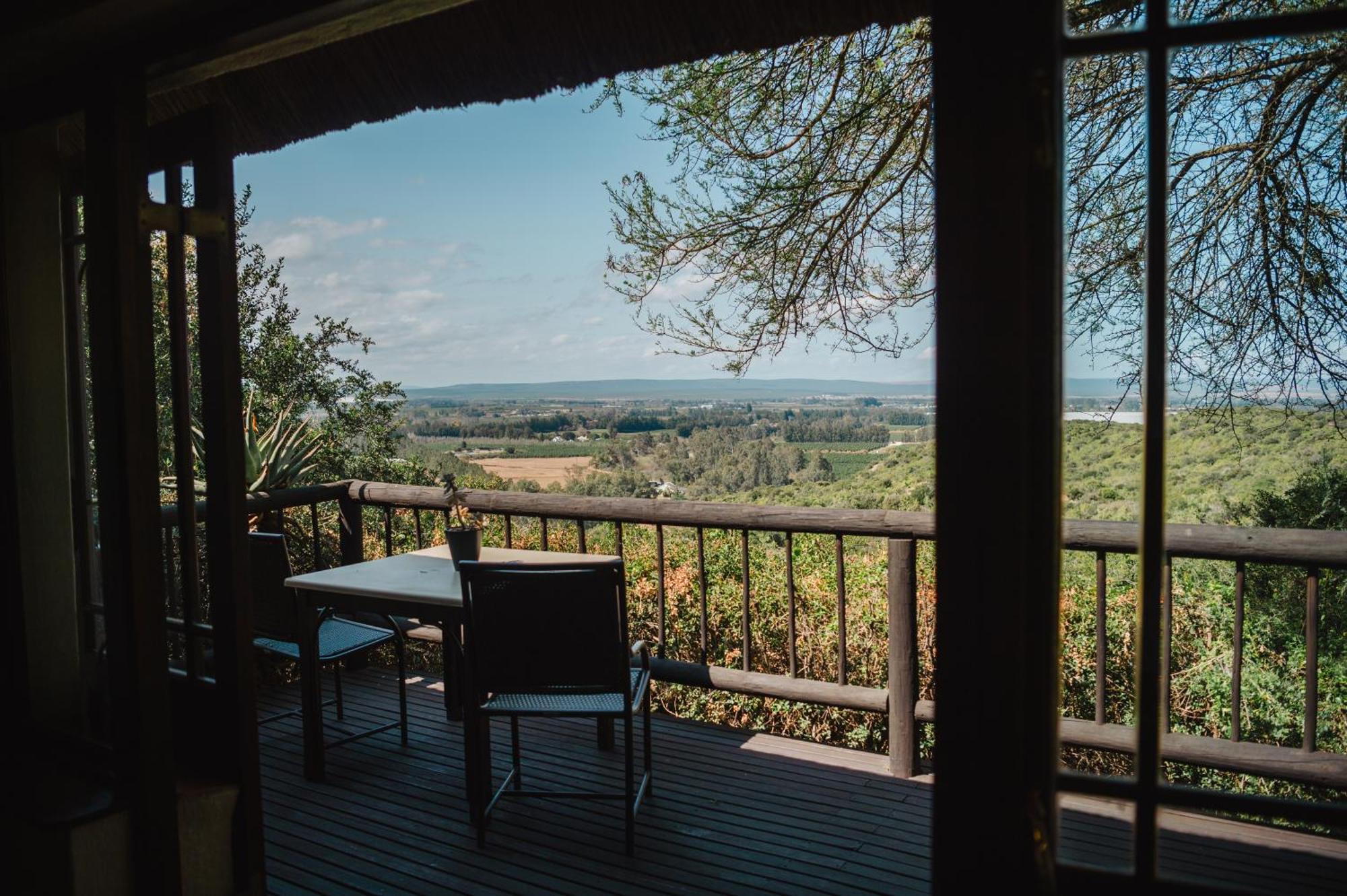 Hitgeheim Country Lodge Addo Phòng bức ảnh