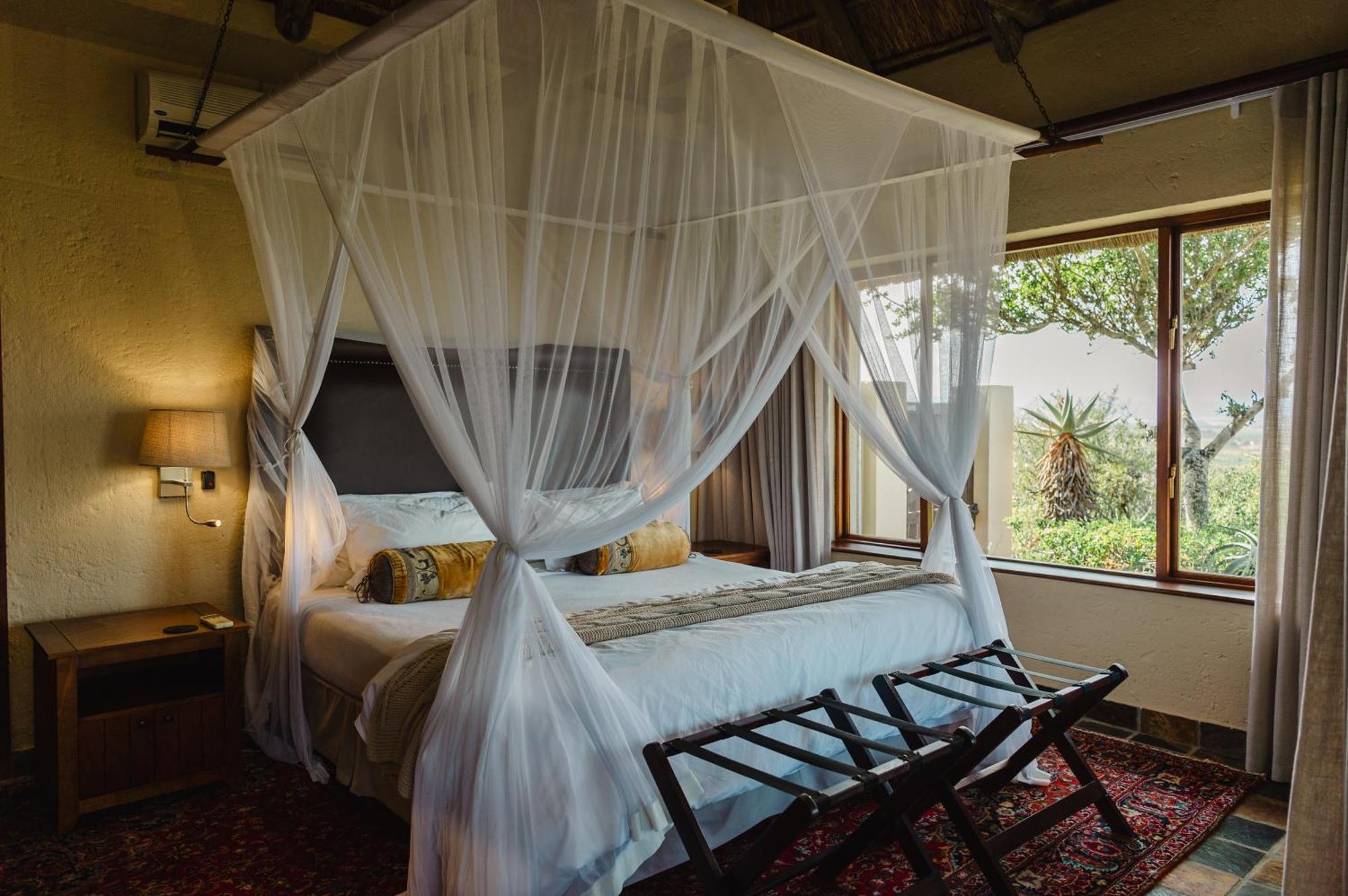 Hitgeheim Country Lodge Addo Ngoại thất bức ảnh