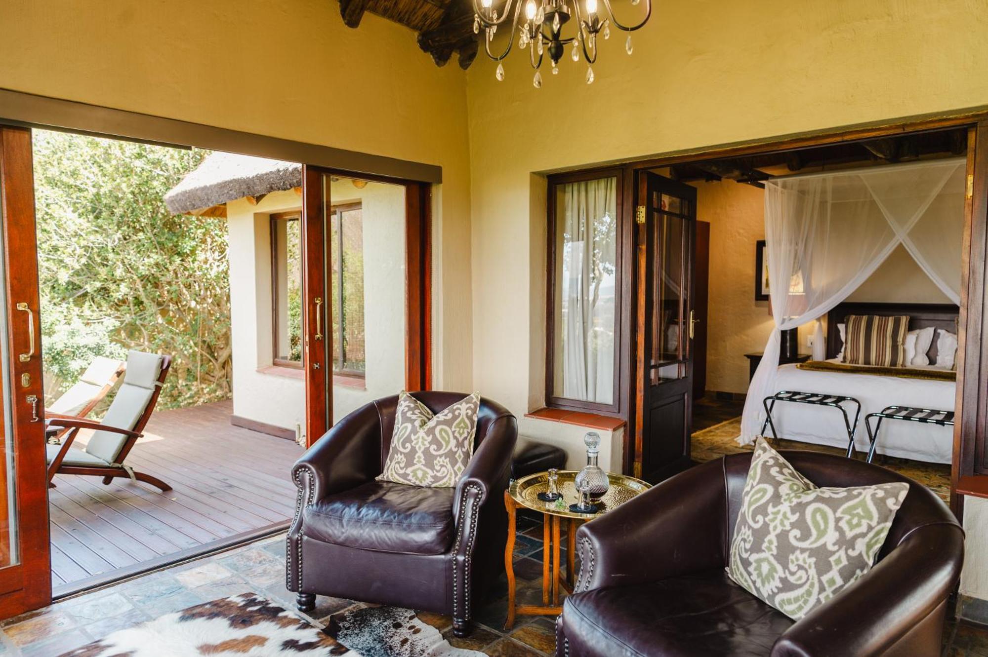 Hitgeheim Country Lodge Addo Ngoại thất bức ảnh