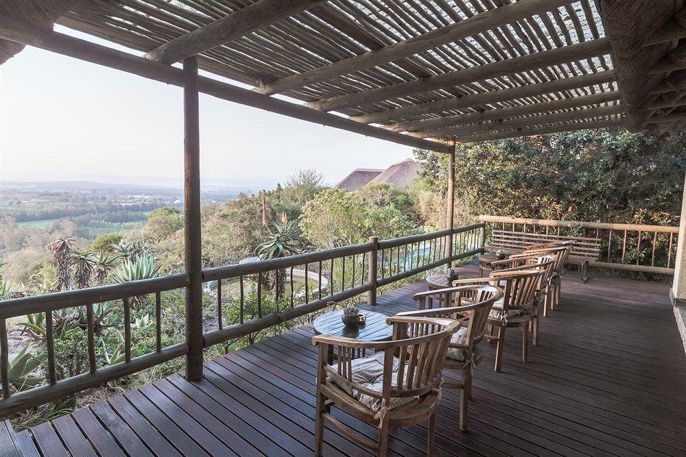 Hitgeheim Country Lodge Addo Ngoại thất bức ảnh