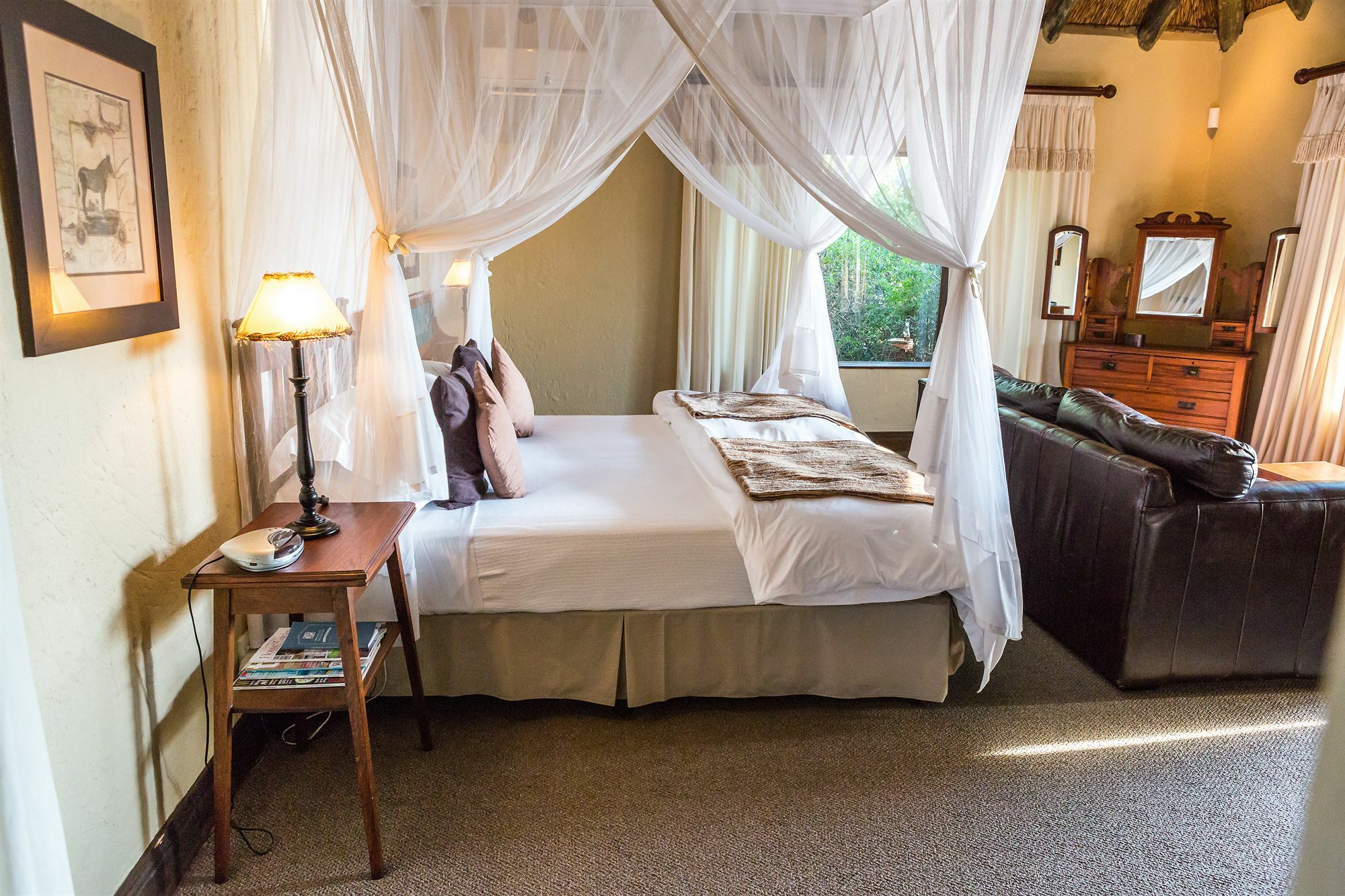 Hitgeheim Country Lodge Addo Ngoại thất bức ảnh