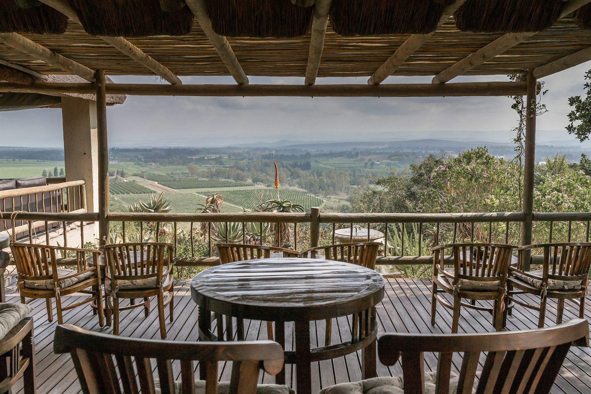Hitgeheim Country Lodge Addo Ngoại thất bức ảnh